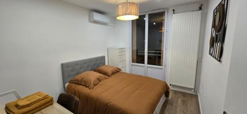 Appartement Saint Charles