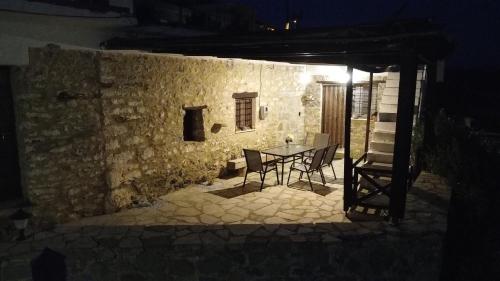 Gallery image of Reveka's Home in Ierápetra