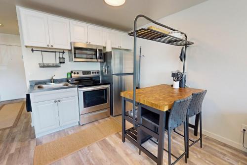 Gambar di galeri bagi Kalispell Retreat di Kalispell