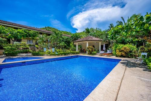 an image of a swimming pool in a villa at Sweet Dreams #49 in Coco