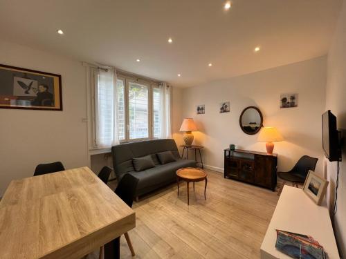 A deux pas du Stade de France