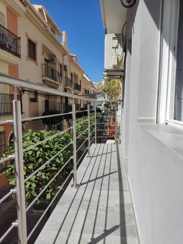 Apartamento céntrico a 150 metros de la playa
