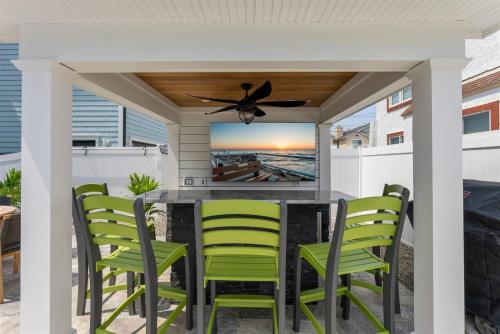 Fotografie z fotogalerie ubytování 7208 Atlantic Ave v destinaci Wildwood Crest