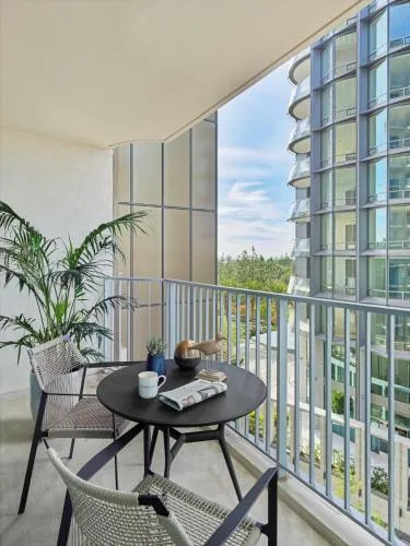 Fairmont Century Plaza Los Angeles at Beverly Hills photo 21