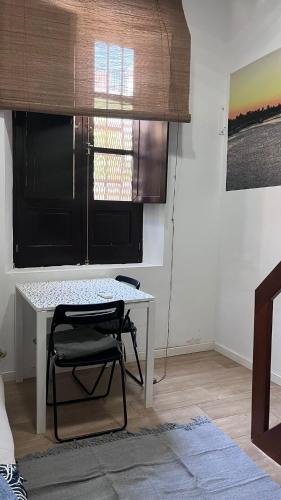 HINIESTA Centro Duplex de 2 dormitorios y 2 baños