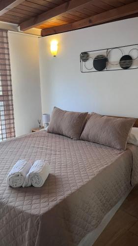 HINIESTA Centro Duplex de 2 dormitorios y 2 baños