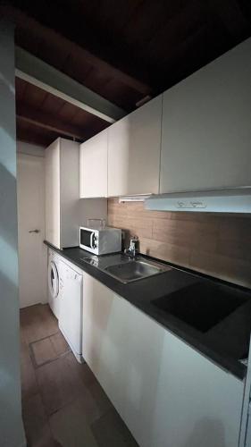 HINIESTA Centro Duplex de 2 dormitorios y 2 baños