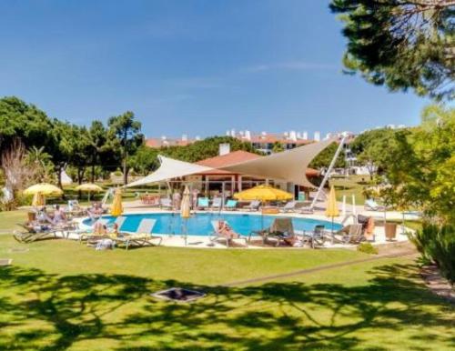 Casa Joanna Vila Sol Golf Village