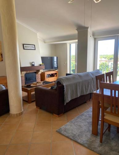 Casa Joanna Vila Sol Golf Village