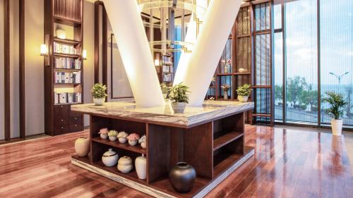 Φωτογραφία από το άλμπουμ του Hotel Indigo Dali Erhai by IHG σε Νταλί