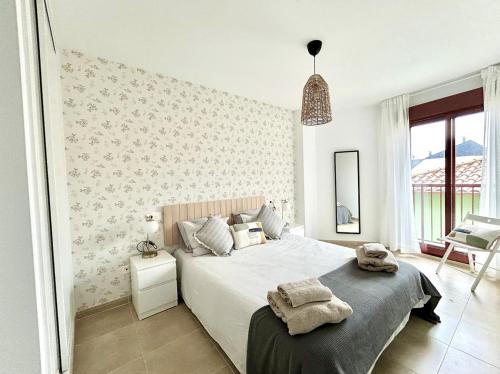 Ondas do Mar Boutique Stays - Portonovo 4
