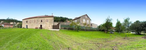 Fotografie z fotogalerie ubytování Casa BastiAna v destinaci Carracedo