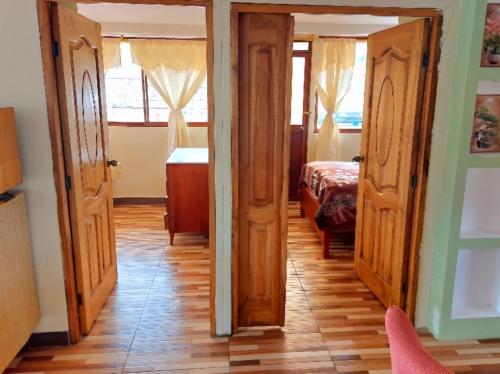 Φωτογραφία από το άλμπουμ του La Casa Quiteña σε Κίτo