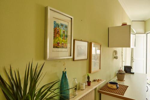 NEW!Astonishing acropolis view flat!