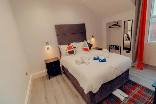 Mayfield Suites photo 51