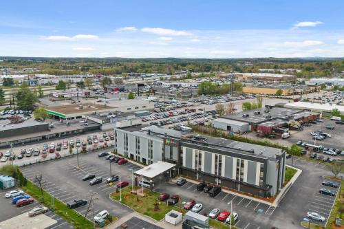 Gallery image of EVEN Hotel Manchester Airport by IHG in Manchester