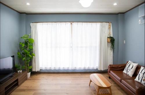 Fotografie z fotogalerie ubytování Osaka 365B&B v Osace