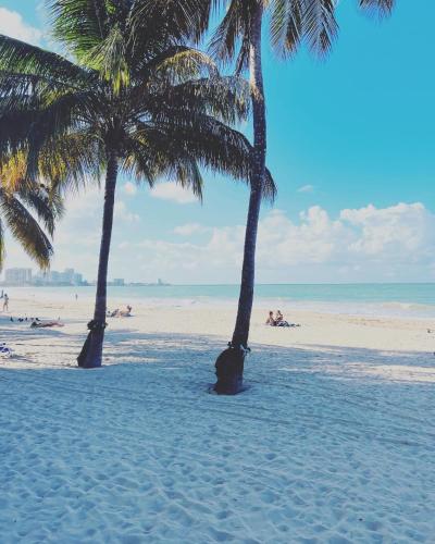 Acogedor Alojamiento Turístico Isla Verde