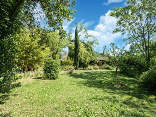 Gallery image of Beautiful domaine with private pool and park in Cazouls-lès-Béziers