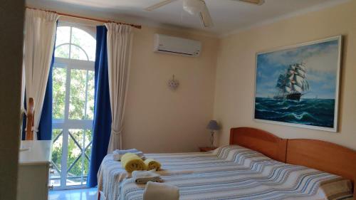 Foto Cantinho Azul - Tavira Garden T1 by the pool 2