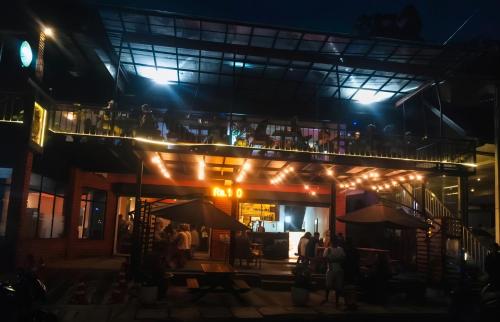 Φωτογραφία από το άλμπουμ του Pub Ceylon Hostel σε Ella