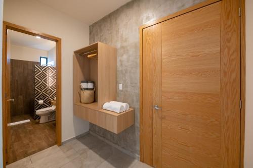 Bagno di Casa Bicachi - Adults Only
