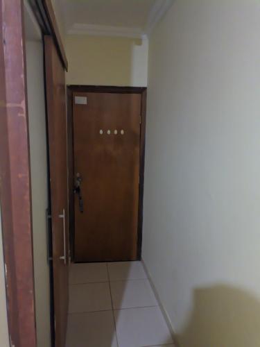 Fotografie z fotogalerie ubytování Quarto em Apto Compartilhado Bem Localizado AP 204 v destinaci Uberaba