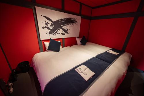 YNH Guest House Osaka