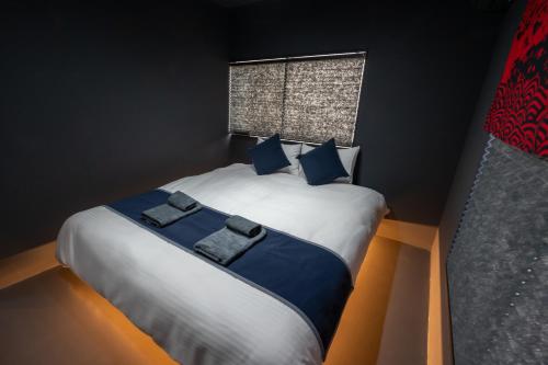 YNH Guest House Osaka