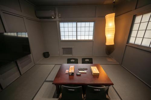 YNH Guest House Osaka