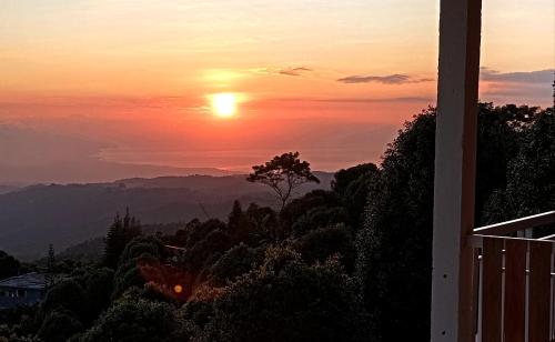 Φυσικό τοπίο κοντά σε αυτό το δωμάτιο σε οικογενειακή κατοικία