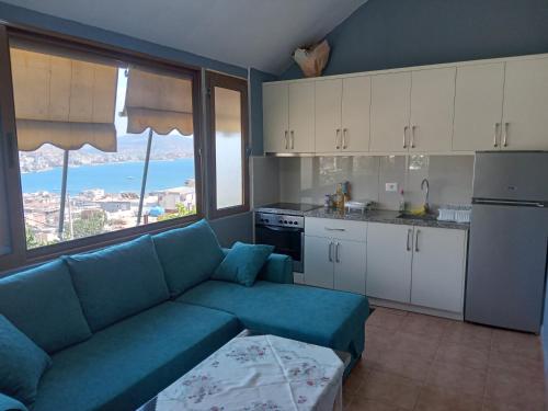 Kuhinja ili čajna kuhinja u objektu Vjollca`s Home
