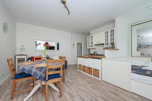 Foto Studio Abrahama Centrum - Zabookowani Apartments