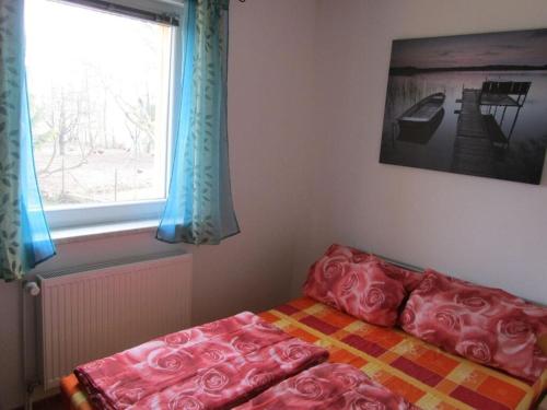 Postel nebo postele na pokoji v ubytování Bolliger 2 Modern retreat