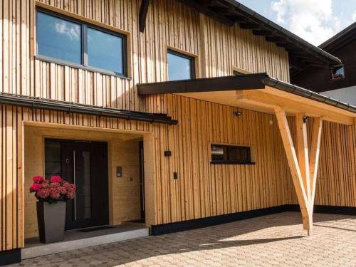 Ferienwohnung in riezlern mit Wifi