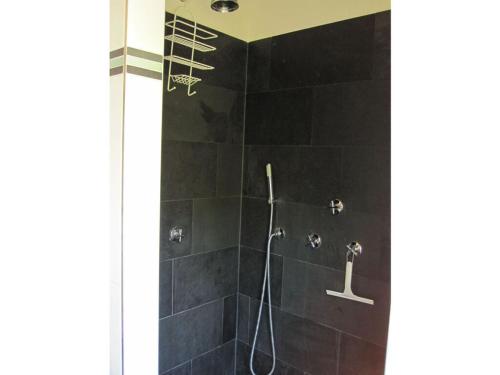 Ένα μπάνιο στο De 2 Biggetjes Comfortable holiday residence
