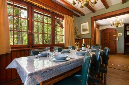 Φωτογραφία από το άλμπουμ του Chalet Ecureuil - Happy Rentals στο Σαμονί Μον Μπλαν