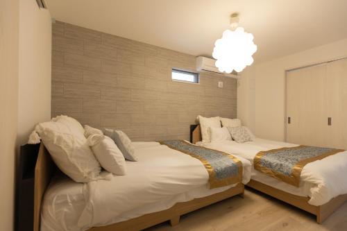 天下茶屋駅 花園町駅 3分 なんば10分Tengacyaya Ra Hotel