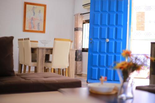 Gambar di galeri bagi Villa Rahma di El Marsa