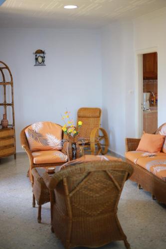 Gambar di galeri bagi Villa Rahma di El Marsa