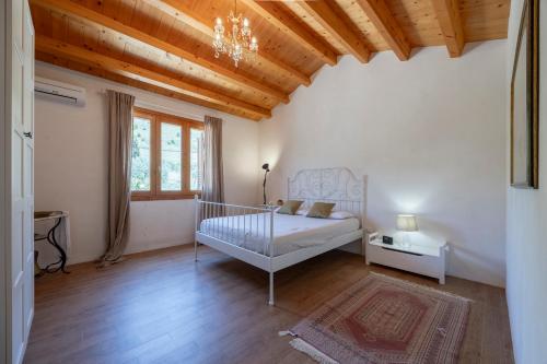 Gallery image of Fantastica Villa Vicino al Mare in Buseto Palizzolo