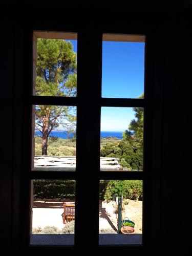 Φυσικό τοπίο κοντά σε αυτό το bed & breakfast