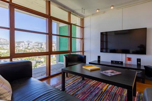 Superbe Duplex, Magnifique vue