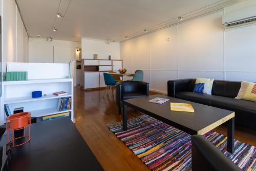 Superbe Duplex, Magnifique vue