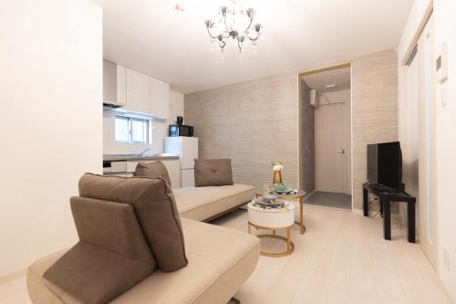 天下茶屋駅 花園町駅 3分 なんば10分Tengacyaya Ra Hotel