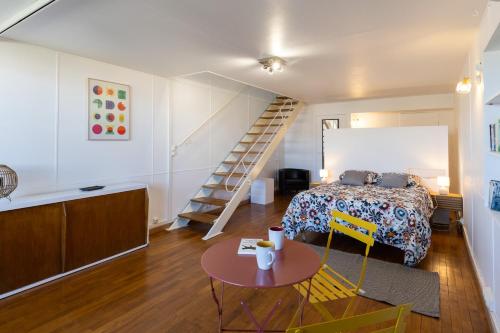 Superbe Duplex, Magnifique vue