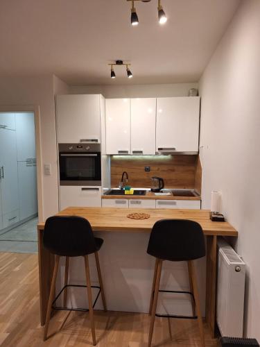 Apartment UNAone Sarajevo