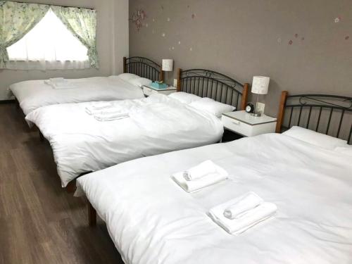 13, Yotsugi 1, Entire house for rent, 四つ木1