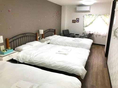13, Yotsugi 1, Entire house for rent, 四つ木1