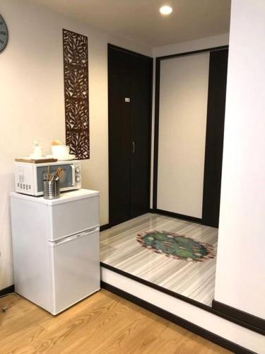 13, Yotsugi 1, Entire house for rent, 四つ木1